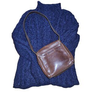 LRL Lauren Jeans Co Ralph Lauren Women’s Cable Knit Sweater